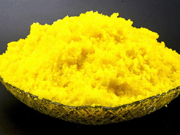 無錫鑄造用結晶氯化鋁